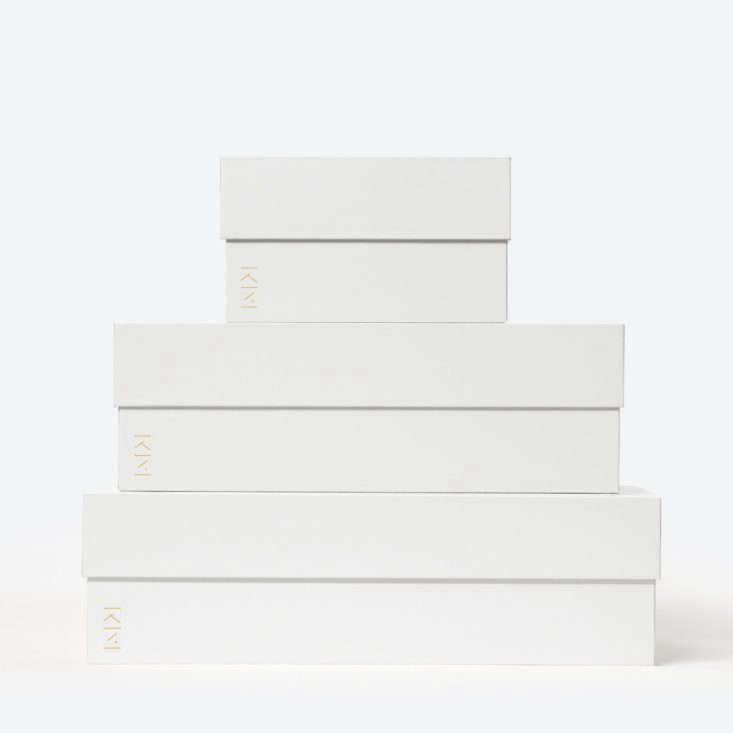 Marie Kondo KonMari Hikidashi Box Set