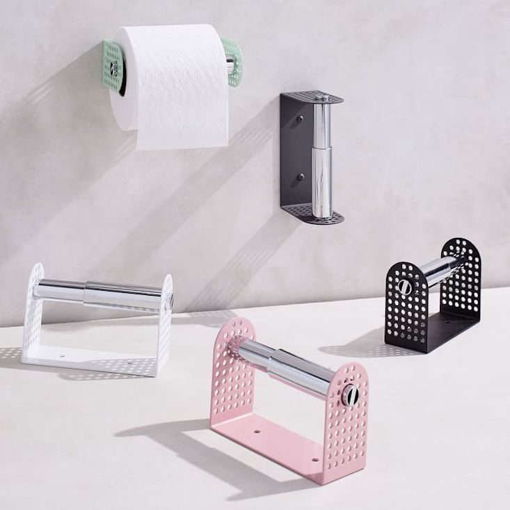 West Elm Eric Trine Toilet Paper Holder