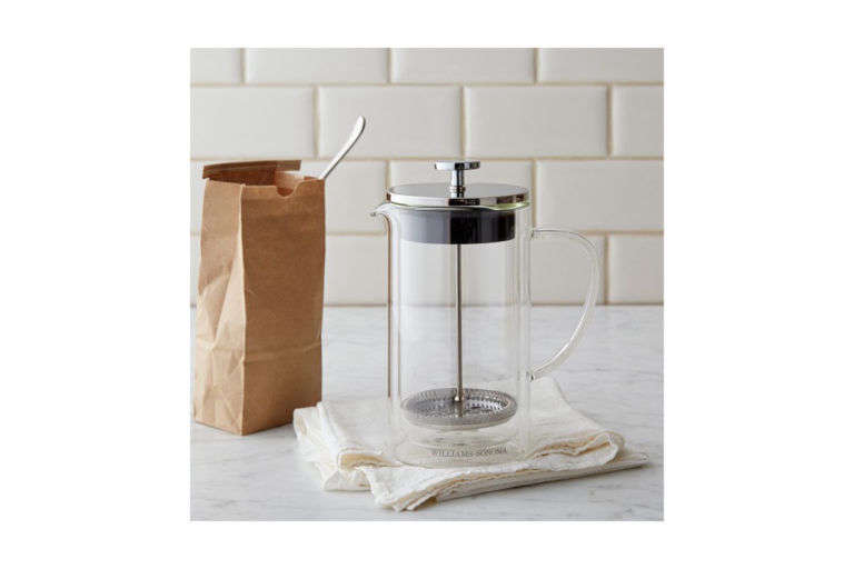 7 Favorites Glass French Presses that Stylish Enough for the Dining Table