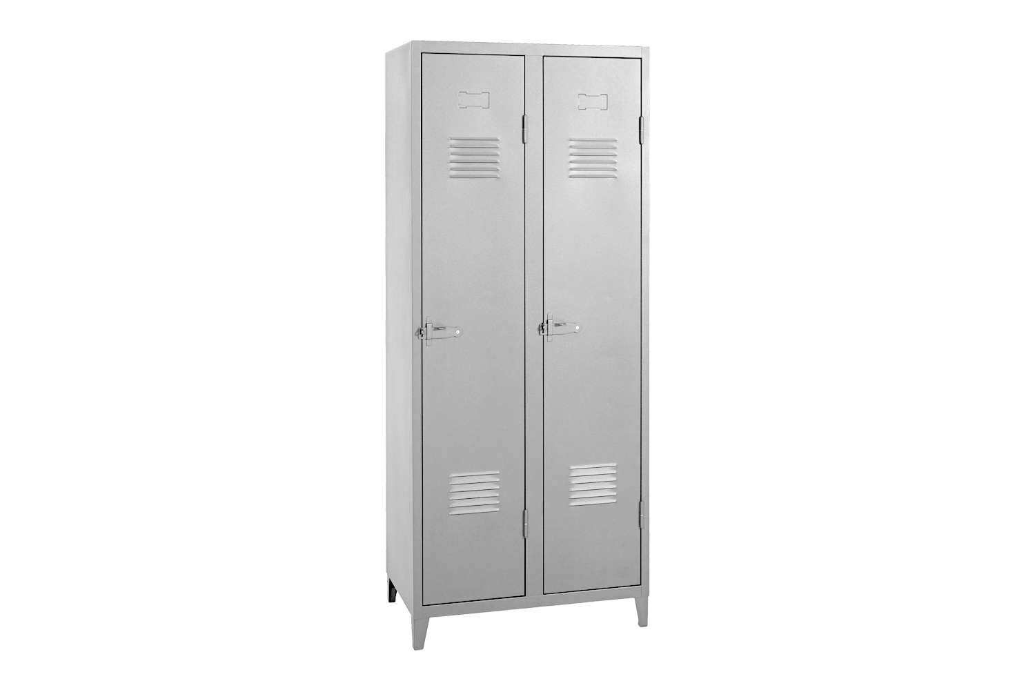 10 Easy Pieces School Locker Cabinets The Organized Home