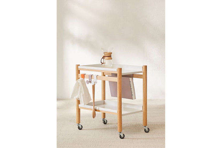 Urban Outfitters Keane Storage Cart