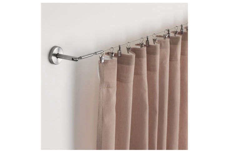 Ikea Dignitet Curtain Wire