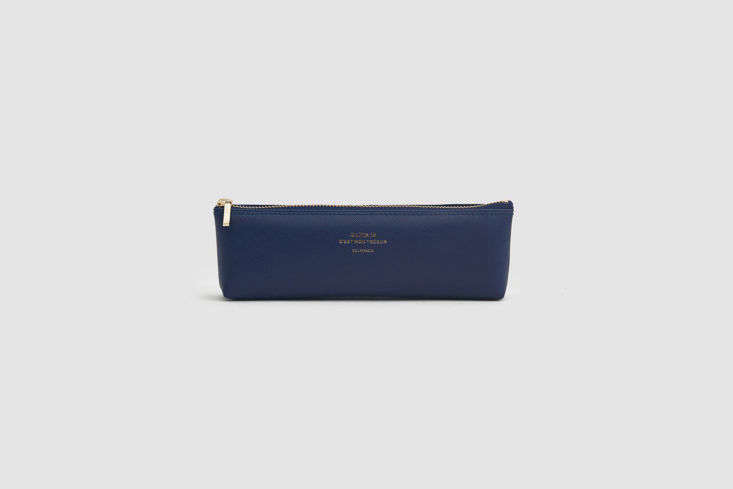 Delfonics Quitterie Pen Case from Need Supply