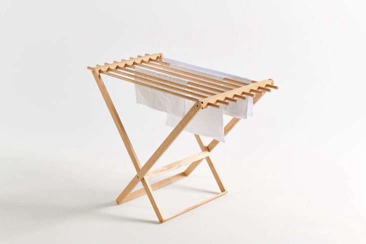 Everyday Clothes Drying Rack from George & Willy