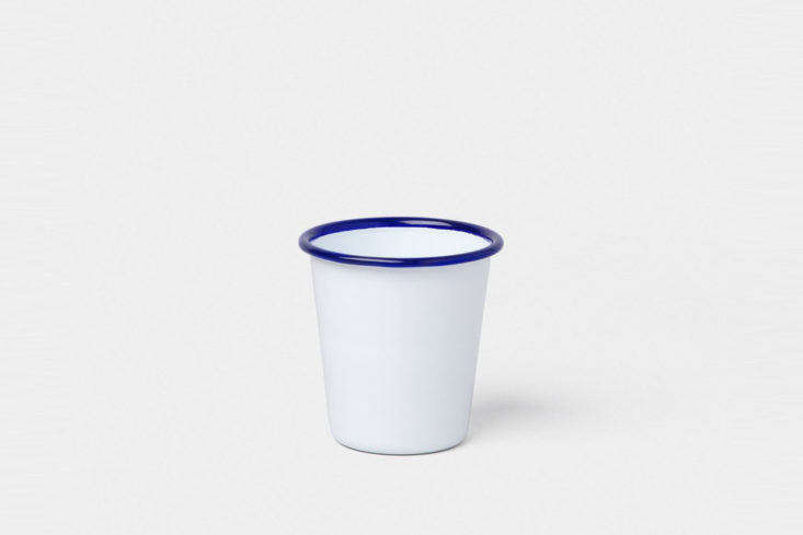 Falcon Enamelware Tumbler