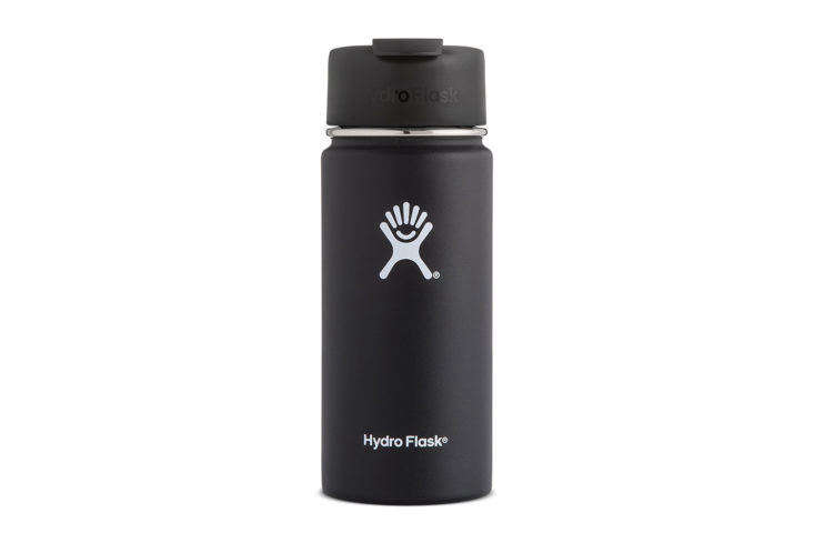 Hydroflask Double Wall Vacuum Insulated Stainless Steel Travel Coffee Mug