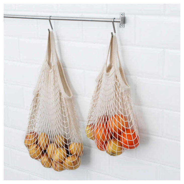 Kungsfors Mesh Bags