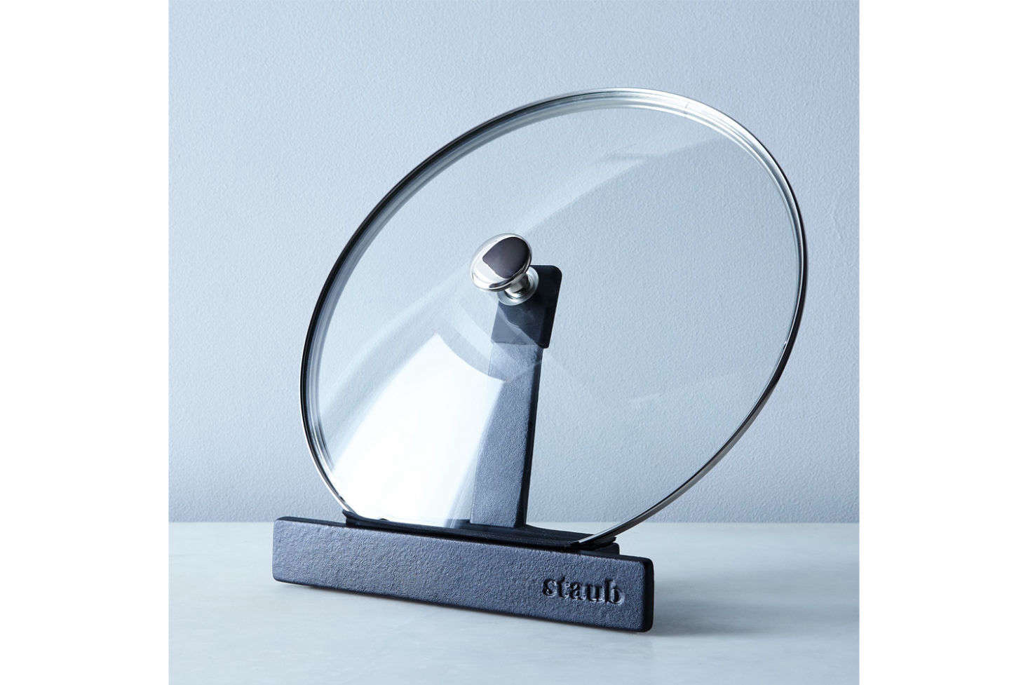 Smart Buy 5 Favorite Lid and Utensil Stands for the Kitchen Counter