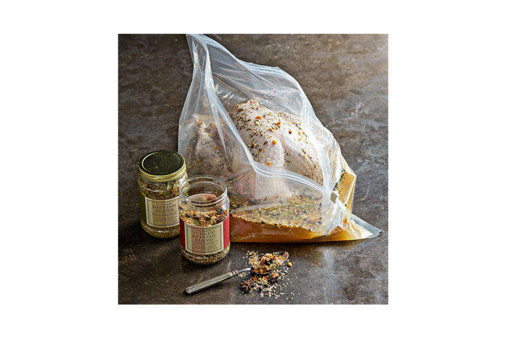 Williams Sonoma Brining Bags