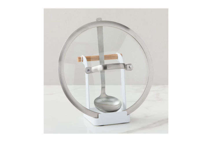 Tosca Lid Ladle Stand