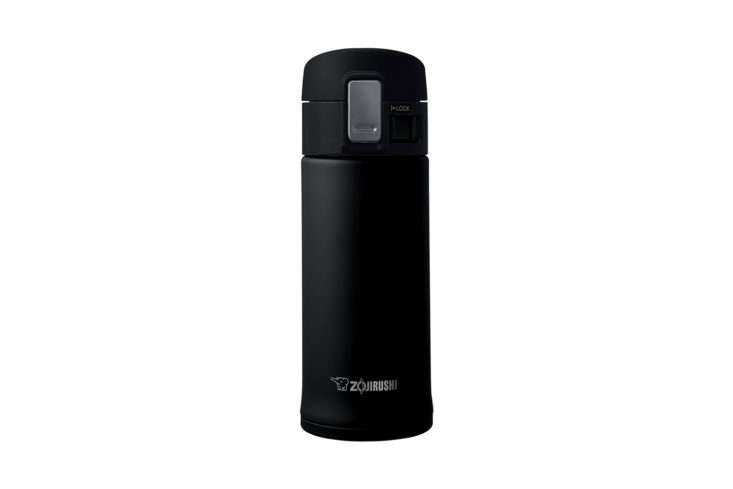 Zojirushi Stainless Steel Travel Mug