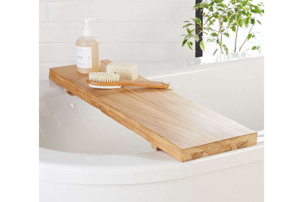 The Cull 10 OnTrend Bathroom Storage Finds from CB2