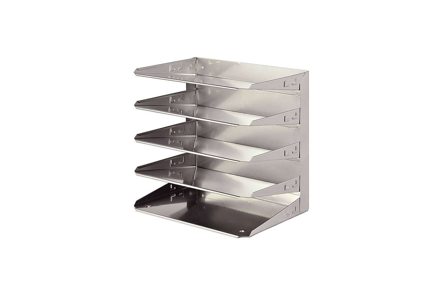 MMF Steelmaster Soho Horizontal Organizer at Staples