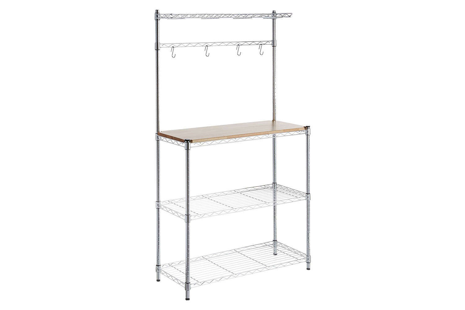 AmazonBasics Baker's Rack