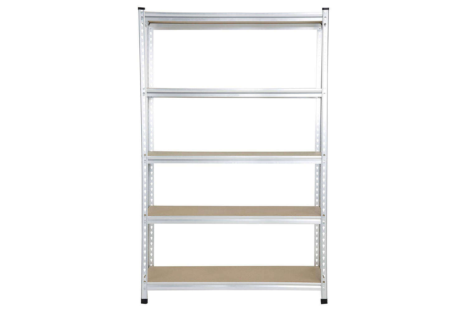 AmazonBasics Medium Duty Shelving