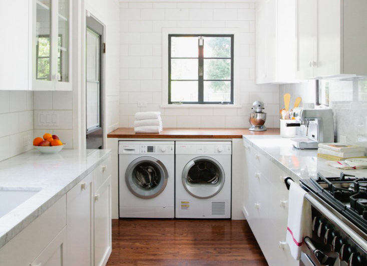 Rental-Friendly Ways to Max Out Small Kitchen Counter Space