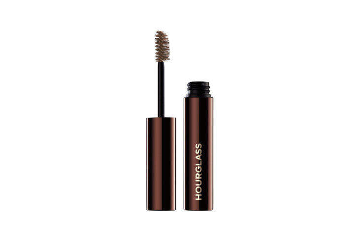 Anna Edit Minimalist Makeup Hourglass Brow Gel