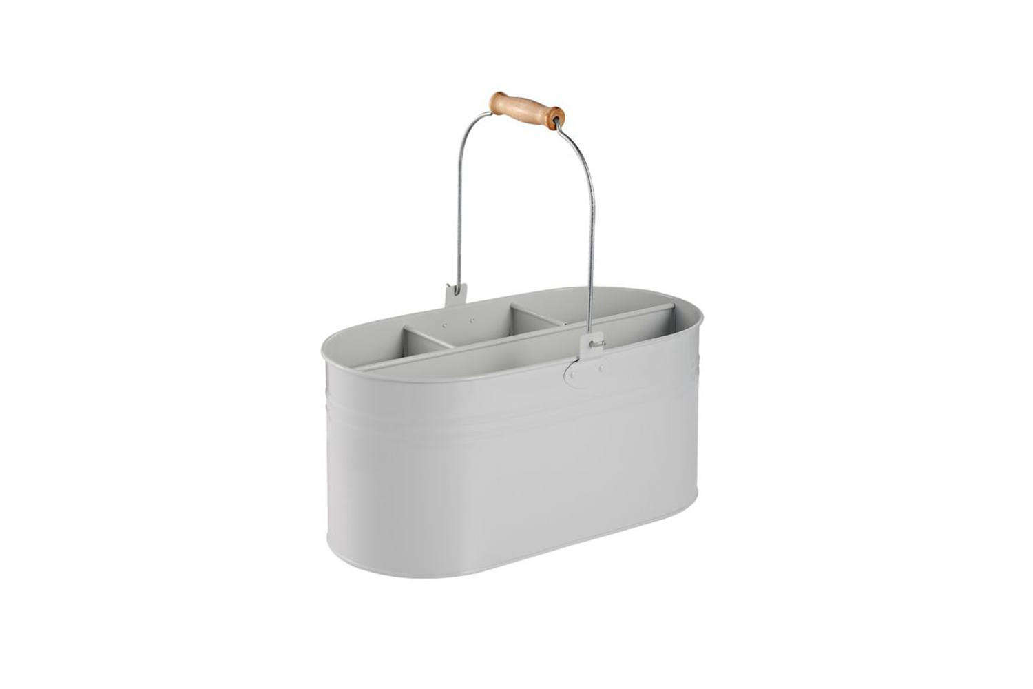 Bee & Willow Home Metal Cleaning Caddy