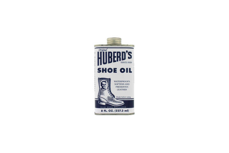 Original Huberd's Shoe Oil