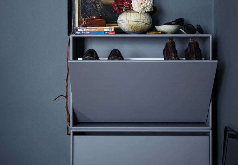 10 Favorite Shoe Storage Cabinets The Organized Home