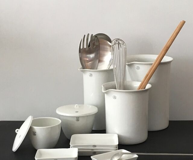 No-Nonsense Japanese Kitchen Gadgets & Organizational Tools