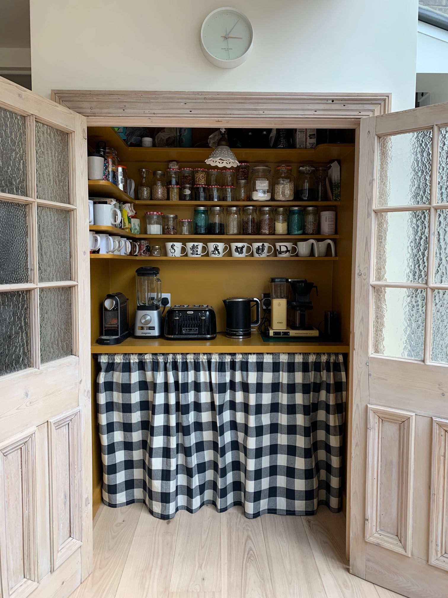 Kitchen of the Week, Good Bones London, by Leanne Kilroy